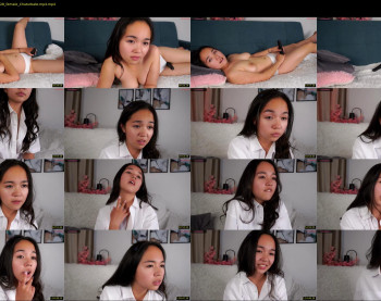 maudcoke — 85 minute Chaturbate female cam show recording, 720p, Jul 4, 2025