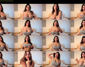 maxineheart — 72 minute Chaturbate female cam show recording, 720p, Jul 4, 2025