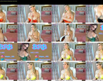 meganconnor_ — 120 minute Chaturbate couple cam show recording, 720p, Jul 4, 2025