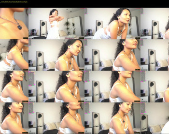 mercedesss_8 — 114 minute Chaturbate female cam show recording, 720p, Jul 3, 2025