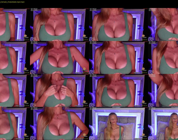 miamilfs — 24 minute Chaturbate female cam show recording, 720p, Jul 3, 2025