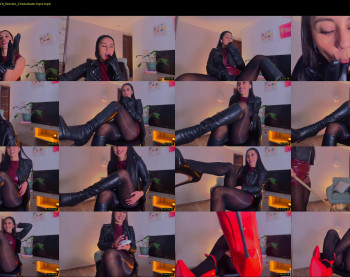 miarouss3 — 120 minute Chaturbate female cam show recording, 720p, Jul 3, 2025