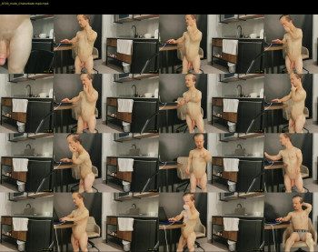 midgettripod1 — 83 minute Chaturbate male cam show recording, 720p, Jul 3, 2025