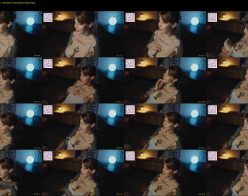 mileeena — 11 minute Chaturbate female cam show recording, 720p, Jul 3, 2025