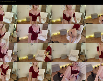 mirela_silver — 38 minute Chaturbate female cam show recording, 720p, Jul 3, 2025