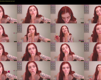 mirida_fox — 7 minute Chaturbate female cam show recording, 720p, Jul 3, 2025
