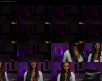 missksavage — 29 minute Chaturbate female cam show recording, 720p, Jul 3, 2025