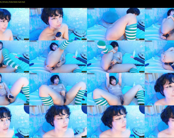 misty_miu — 37 minute Chaturbate female cam show recording, 720p, Jul 3, 2025