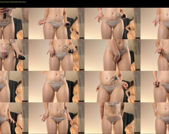 moirebaggs — 120 minute Chaturbate female cam show recording, 720p, Jul 3, 2025