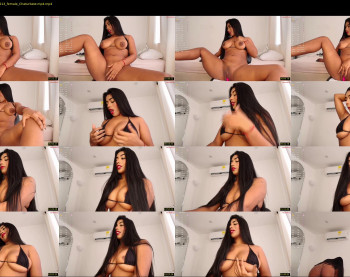 mollyrivera — 24 minute Chaturbate female cam show recording, 720p, Jul 3, 2025