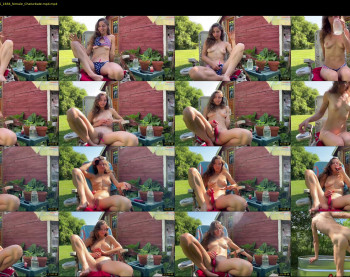 mommamia12 — 102 minute Chaturbate female cam show recording, 720p, Jul 3, 2025