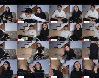 mr_of_nightt — 17 minute Chaturbate couple cam show recording, 720p, Jul 3, 2025