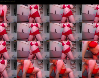 my_hannah — 10 minute Chaturbate female cam show recording, 720p, Jul 3, 2025