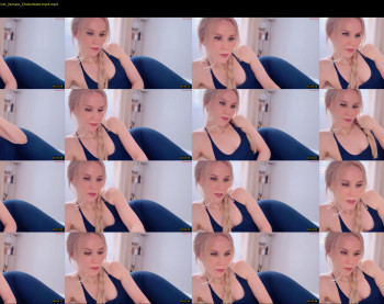 myassistant — 7 minute Chaturbate female cam show recording, 720p, Jul 3, 2025