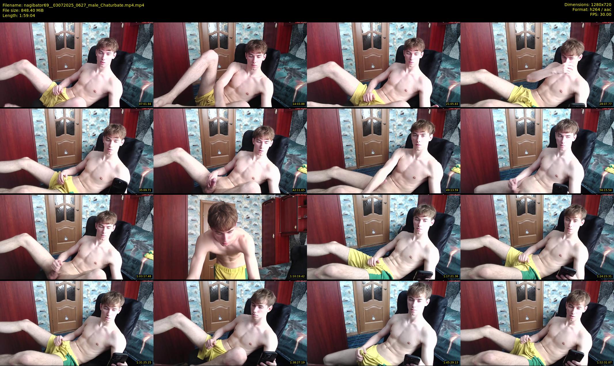 nagibator69_ — 120 minute Chaturbate couple cam show recording, 720p, Jul 3, 2025