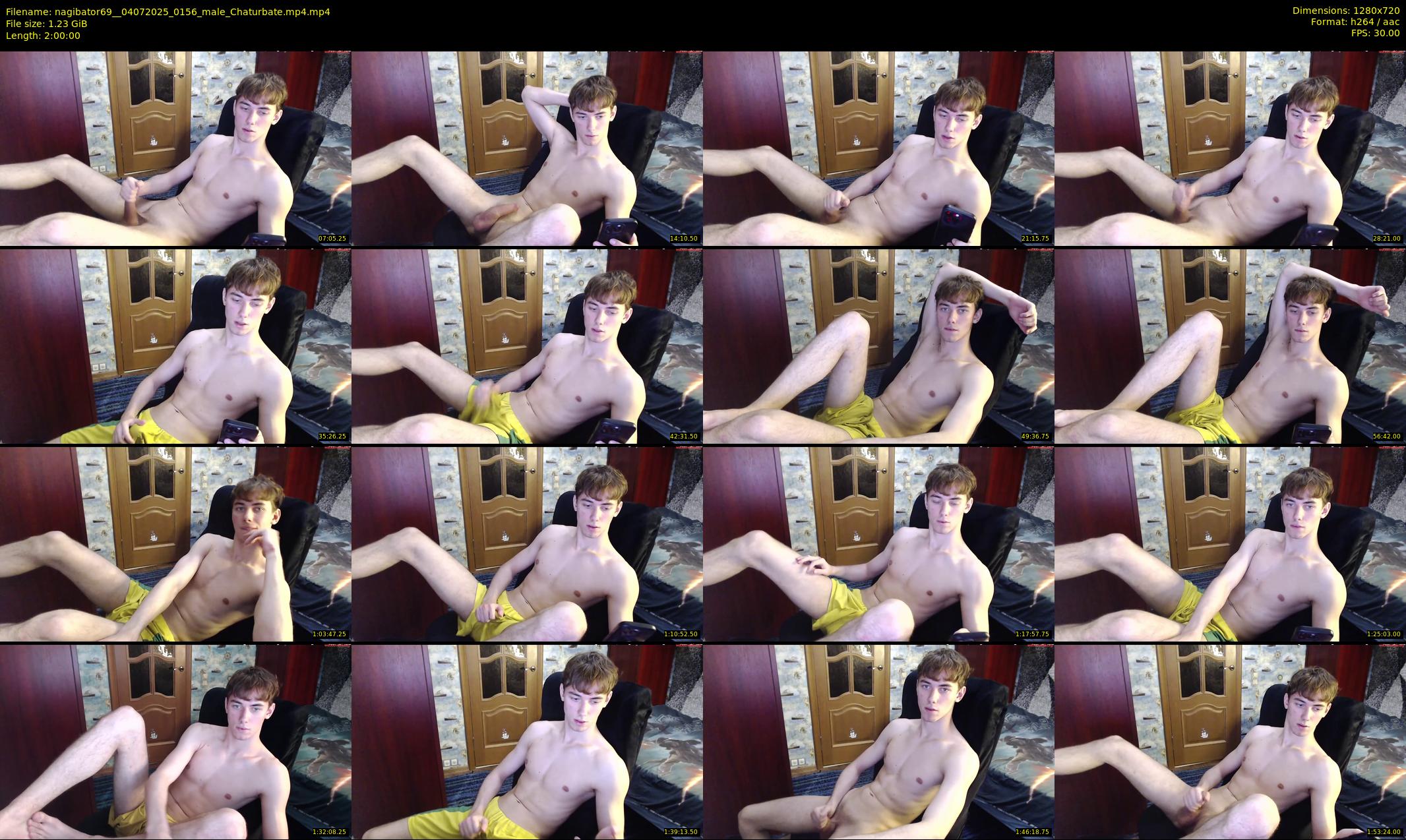 nagibator69_ — 120 minute Chaturbate couple cam show recording, 720p, Jul 4, 2025