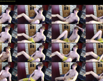 nagibator69_ — 120 minute Chaturbate couple cam show recording, 720p, Jul 4, 2025