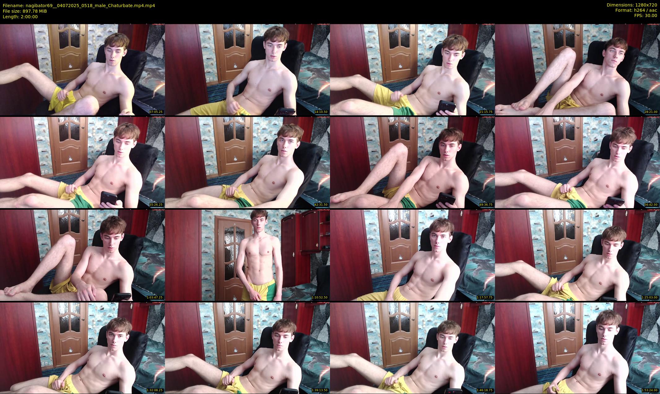 nagibator69_ — 120 minute Chaturbate couple cam show recording, 720p, Jul 4, 2025