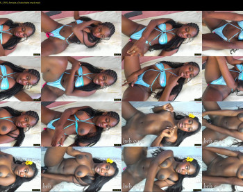 nayah_williams — 81 minute Chaturbate female cam show recording, 720p, Jul 3, 2025