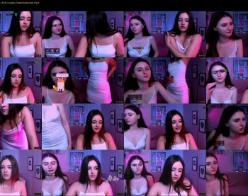nekky_mouse — 32 minute Chaturbate female cam show recording, 720p, Jul 3, 2025
