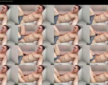 nfeibk — 86 minute Chaturbate male cam show recording, 720p, Jul 3, 2025
