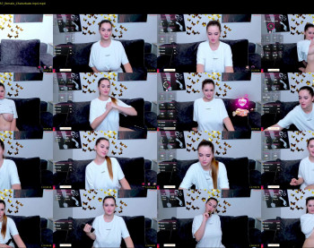 nika_tailor — 121 minute Chaturbate female cam show recording, 720p, Jul 3, 2025