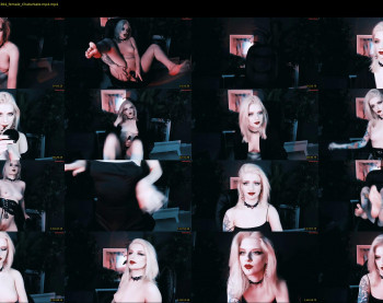 noah_elmer — 120 minute Chaturbate female cam show recording, 720p, Jul 4, 2025