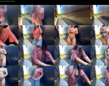 nyconik — 121 minute Chaturbate female cam show recording, 720p, Jul 3, 2025