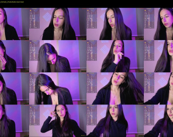 ohanna_ — 11 minute Chaturbate female cam show recording, 720p, Jul 4, 2025