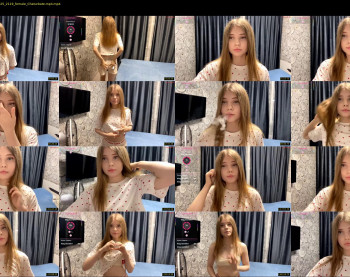 one_more_touch — 120 minute Chaturbate female cam show recording, 720p, Jul 3, 2025