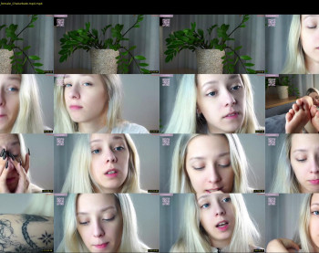 orasaro — 121 minute Chaturbate female cam show recording, 720p, Jul 3, 2025