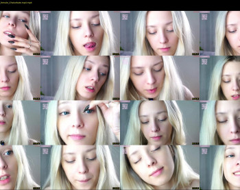 orasaro — 15 minute Chaturbate female cam show recording, 720p, Jul 3, 2025