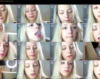 orasaro — 94 minute Chaturbate female cam show recording, 720p, Jul 3, 2025