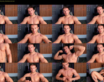 paul_rubini — 51 minute Chaturbate male cam show recording, 720p, Jul 3, 2025