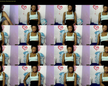 petite_byb — 59 minute Chaturbate female cam show recording, 480p, Jul 3, 2025