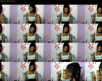 petite_byb — 11 minute Chaturbate female cam show recording, 480p, Jul 3, 2025