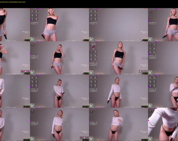 petitebrat — 120 minute Chaturbate female cam show recording, 720p, Jul 3, 2025