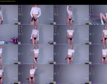 petitebrat — 120 minute Chaturbate female cam show recording, 720p, Jul 3, 2025