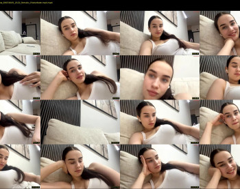 plush_flame_twinkle_meow — 106 minute Chaturbate female cam show recording, 720p, Jul 3, 2025