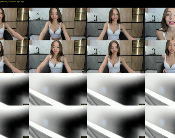 poopl_18 — 120 minute Chaturbate female cam show recording, 720p, Jul 3, 2025