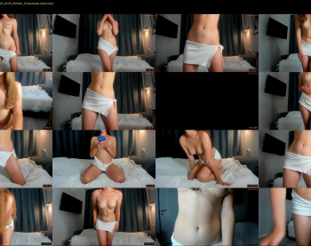 princess_moana — 96 minute Chaturbate female cam show recording, 480p, Jul 4, 2025