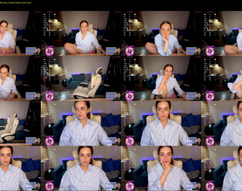 ps4pro — 120 minute Chaturbate female cam show recording, 720p, Jul 4, 2025