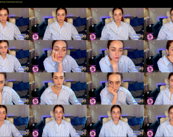 ps4pro — 96 minute Chaturbate female cam show recording, 720p, Jul 4, 2025