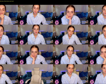 ps4pro — 63 minute Chaturbate female cam show recording, 720p, Jul 4, 2025