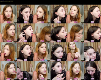 rakses — 5 minute Chaturbate couple cam show recording, 720p, Jul 3, 2025