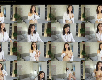 randichaplin — 102 minute Chaturbate female cam show recording, 720p, Jul 3, 2025