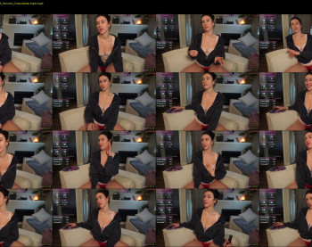 remibliss — 3 minute Chaturbate female cam show recording, 720p, Jul 4, 2025
