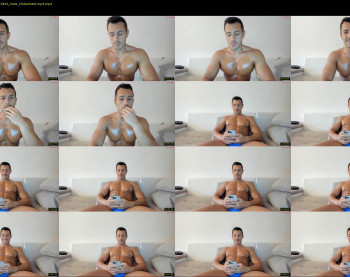 roberto4ever — 29 minute Chaturbate male cam show recording, 720p, Jul 3, 2025