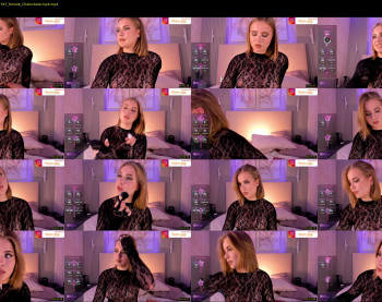 royce_ghost — 6 minute Chaturbate female cam show recording, 720p, Jul 3, 2025