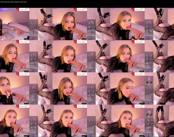 royce_ghost — 32 minute Chaturbate female cam show recording, 720p, Jul 3, 2025